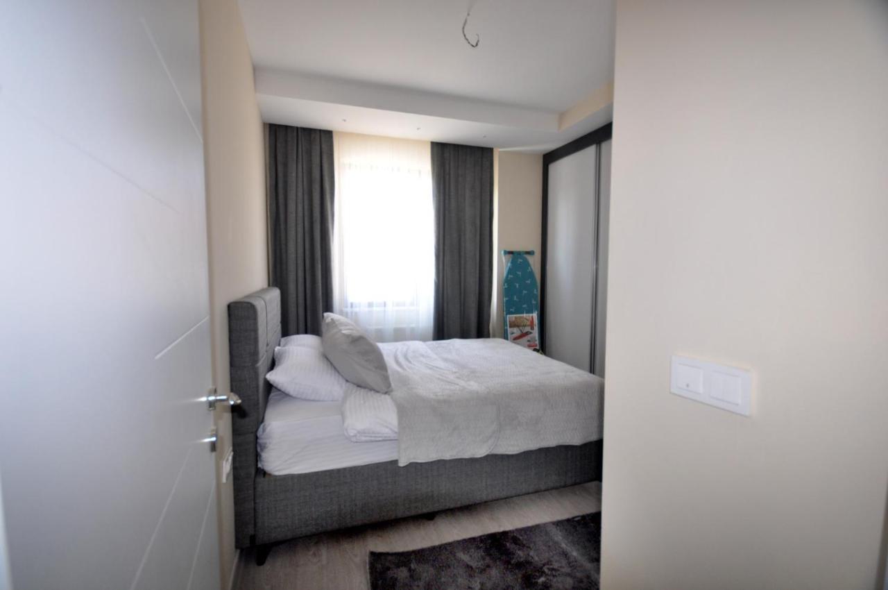 Arpacay Apart Otel Kars Eksteriør bilde